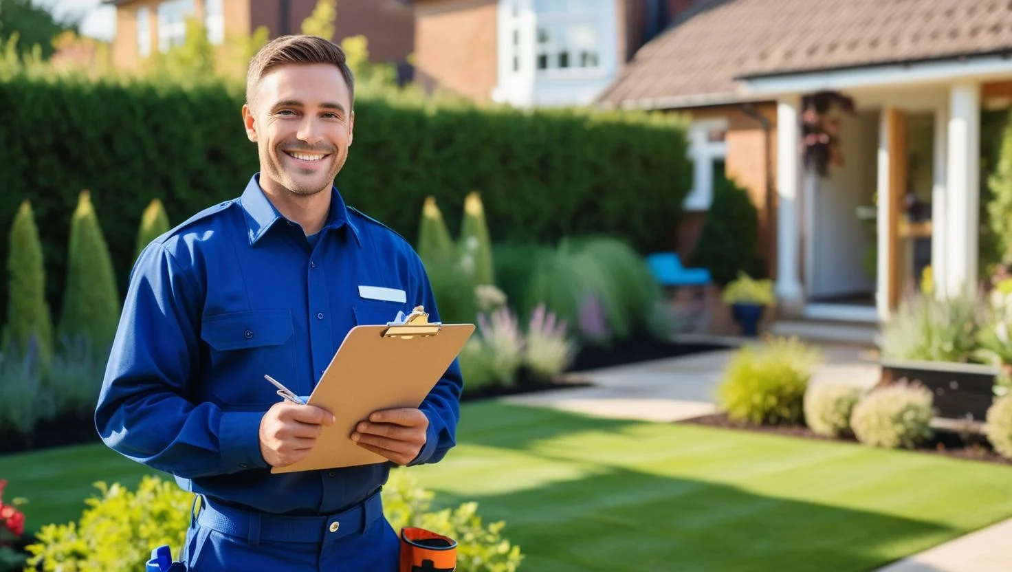Staff Direct: Top Property Maintenance Operative Opportunities in Liverpool