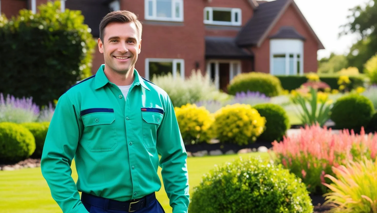 Staff Direct: Top Property Maintenance Operative Opportunities in Liverpool
