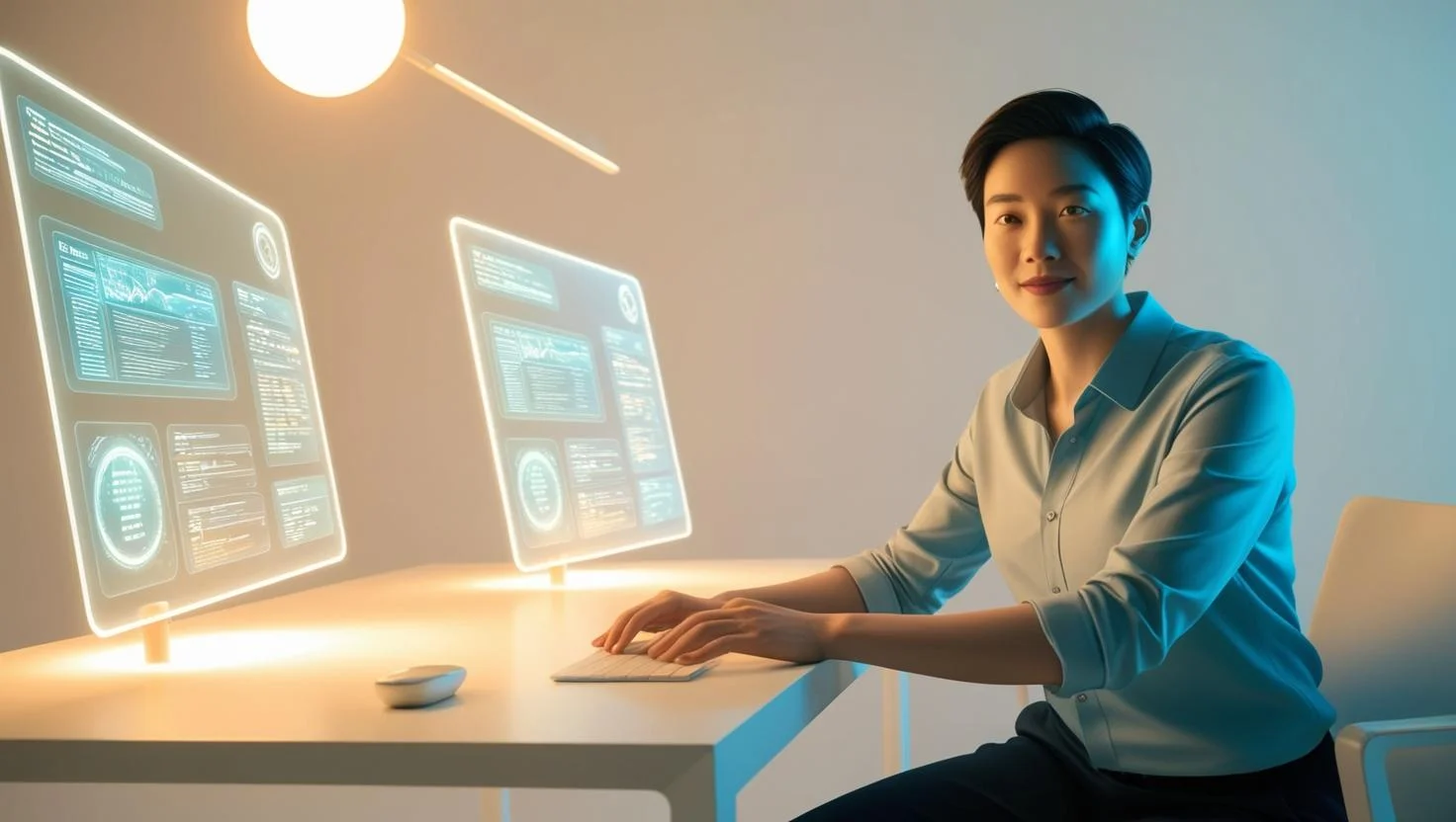 Staff Direct: Now Recruiting Ai Specialist in Oxford