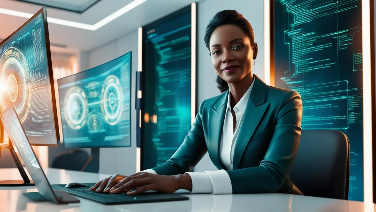 Recruiting Best Ai Specialist in Weybridge - Staff Direct UK