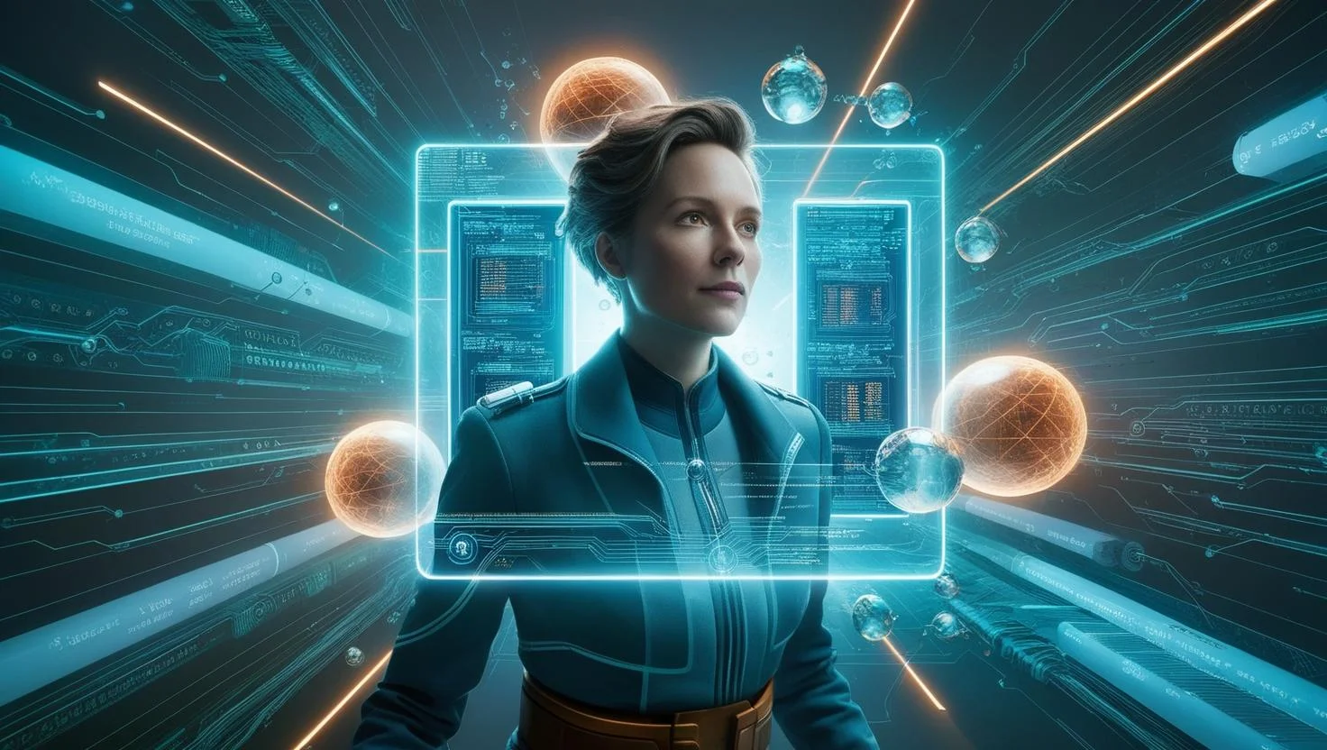 Staff Direct: Looking For Ai Specialist in Brighton