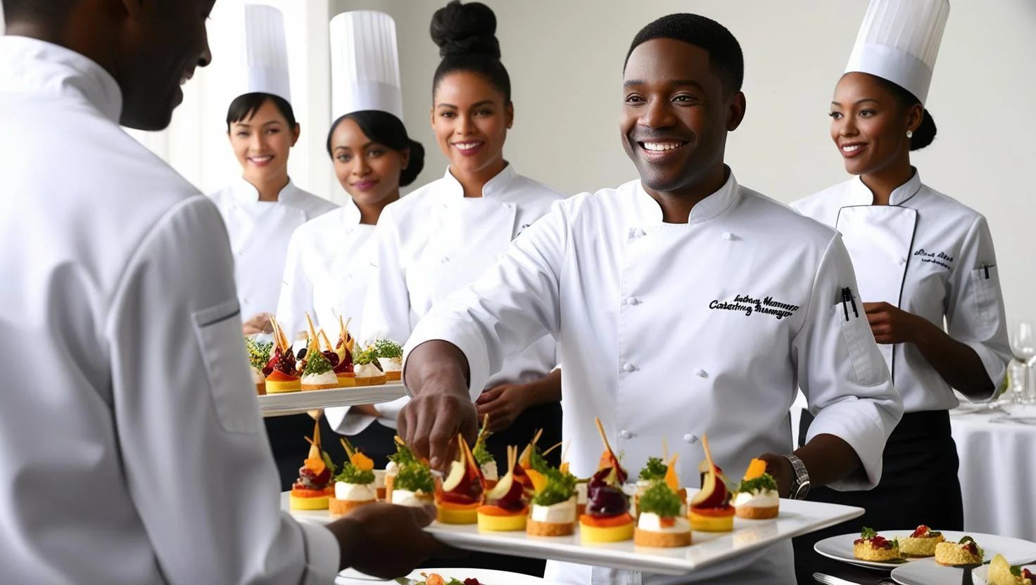 Catering Manager Jobs in Penrith | Immediate Start