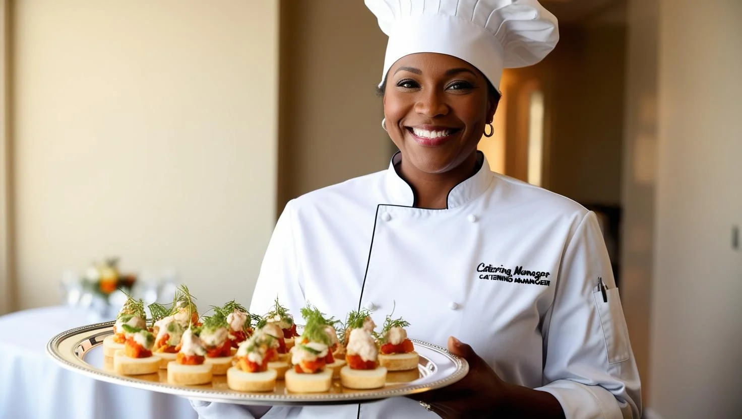 Catering Manager Jobs in Penrith | Immediate Start