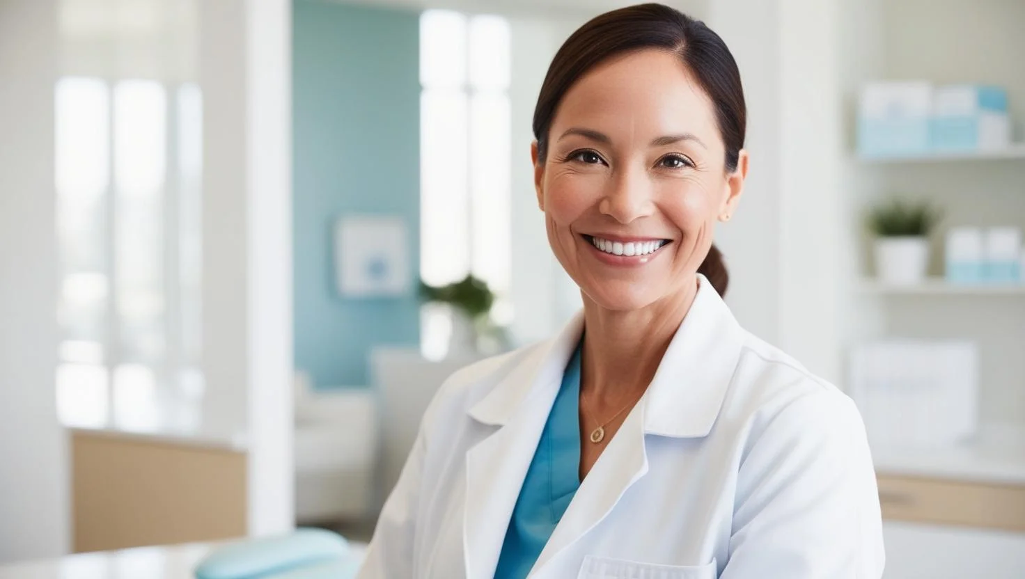 Dermatologist Wanted in Aberystwyth | Term-Time Position