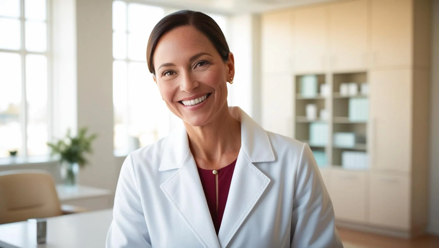 Dermatologist Wanted in Aberystwyth | Term-Time Position