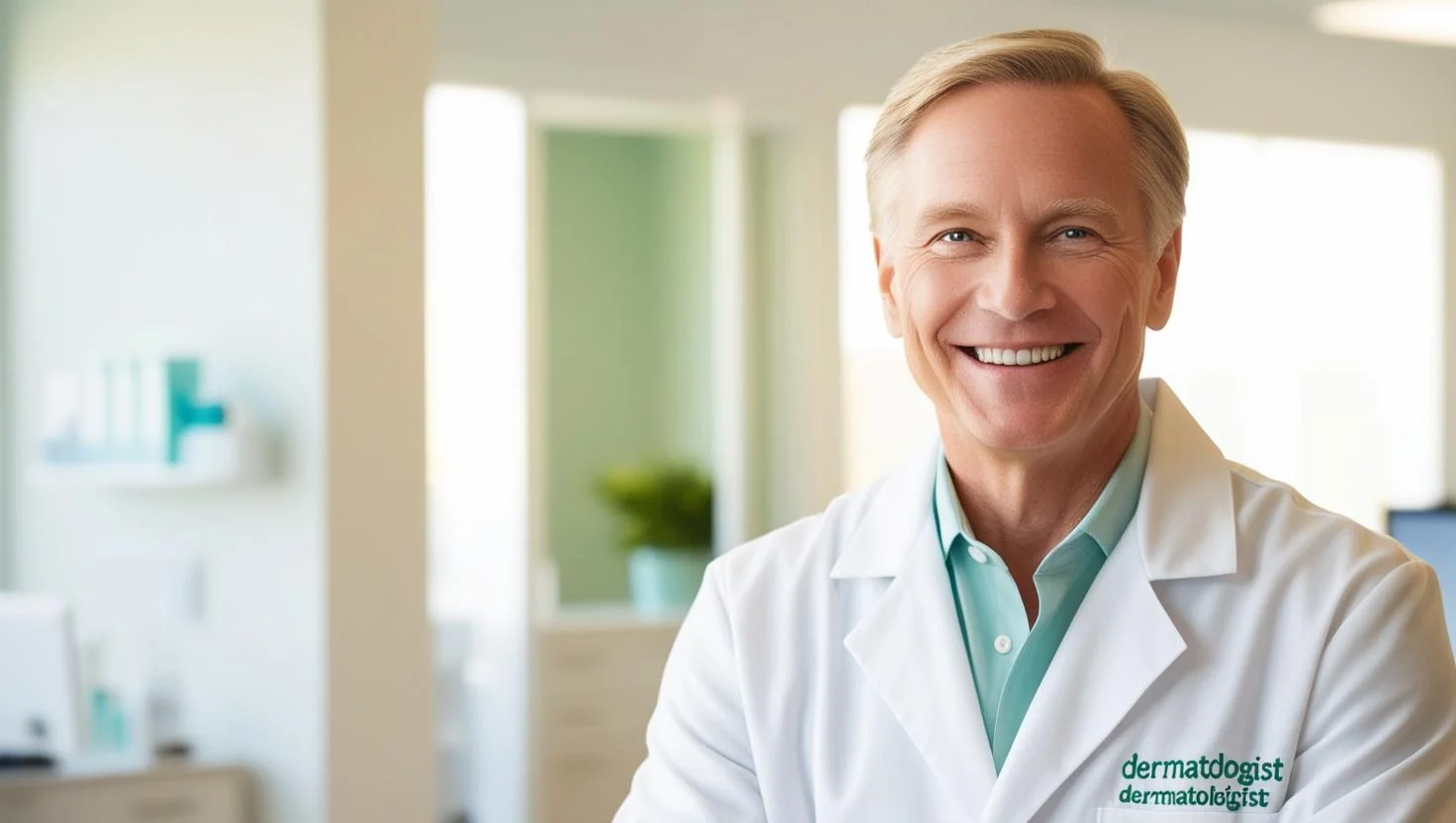 Dermatologist Wanted in Aberystwyth | Term-Time Position