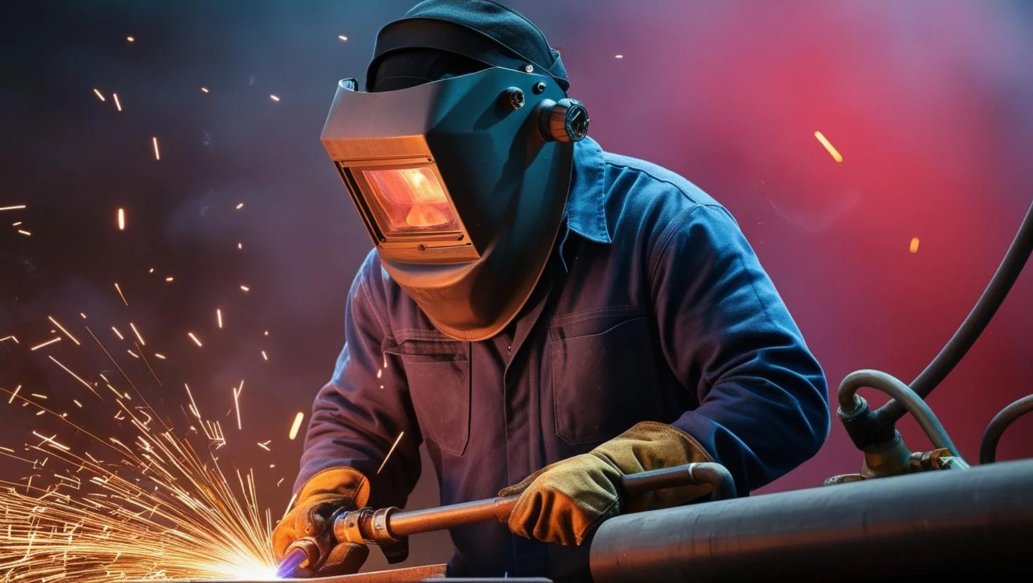 Mig Welder Opportunities in Leicester