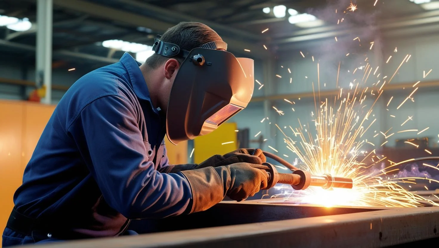 Mig Welder Opportunities in Leicester