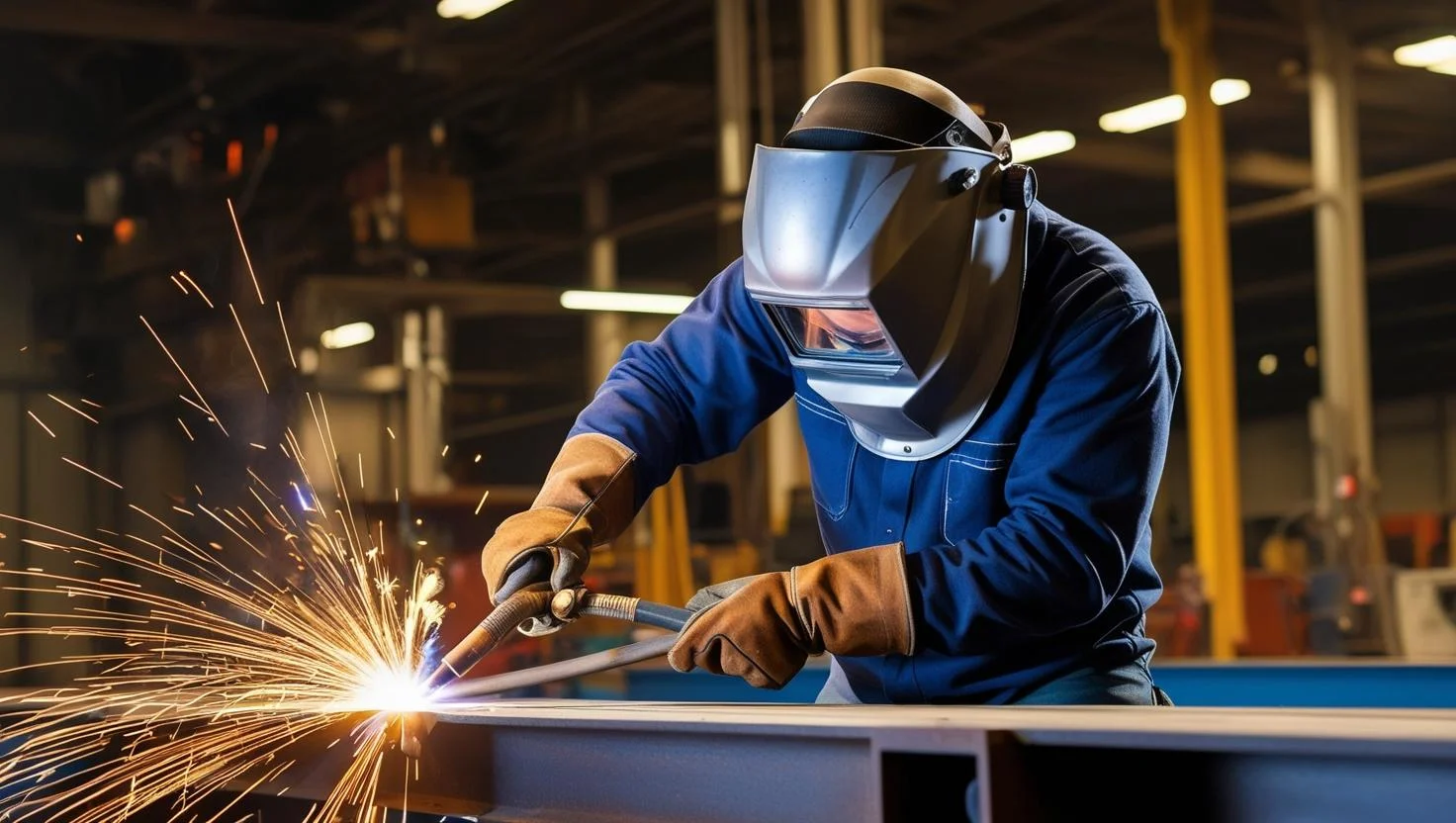 Mig Welder Opportunities in Leicester