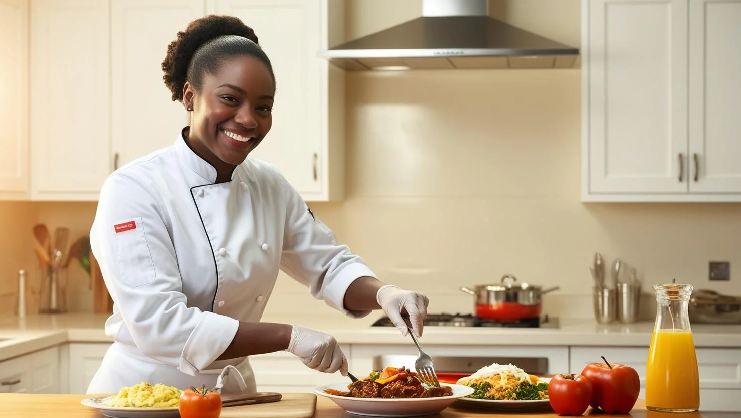 Staff Direct: Top School Cook Opportunities in Chessington