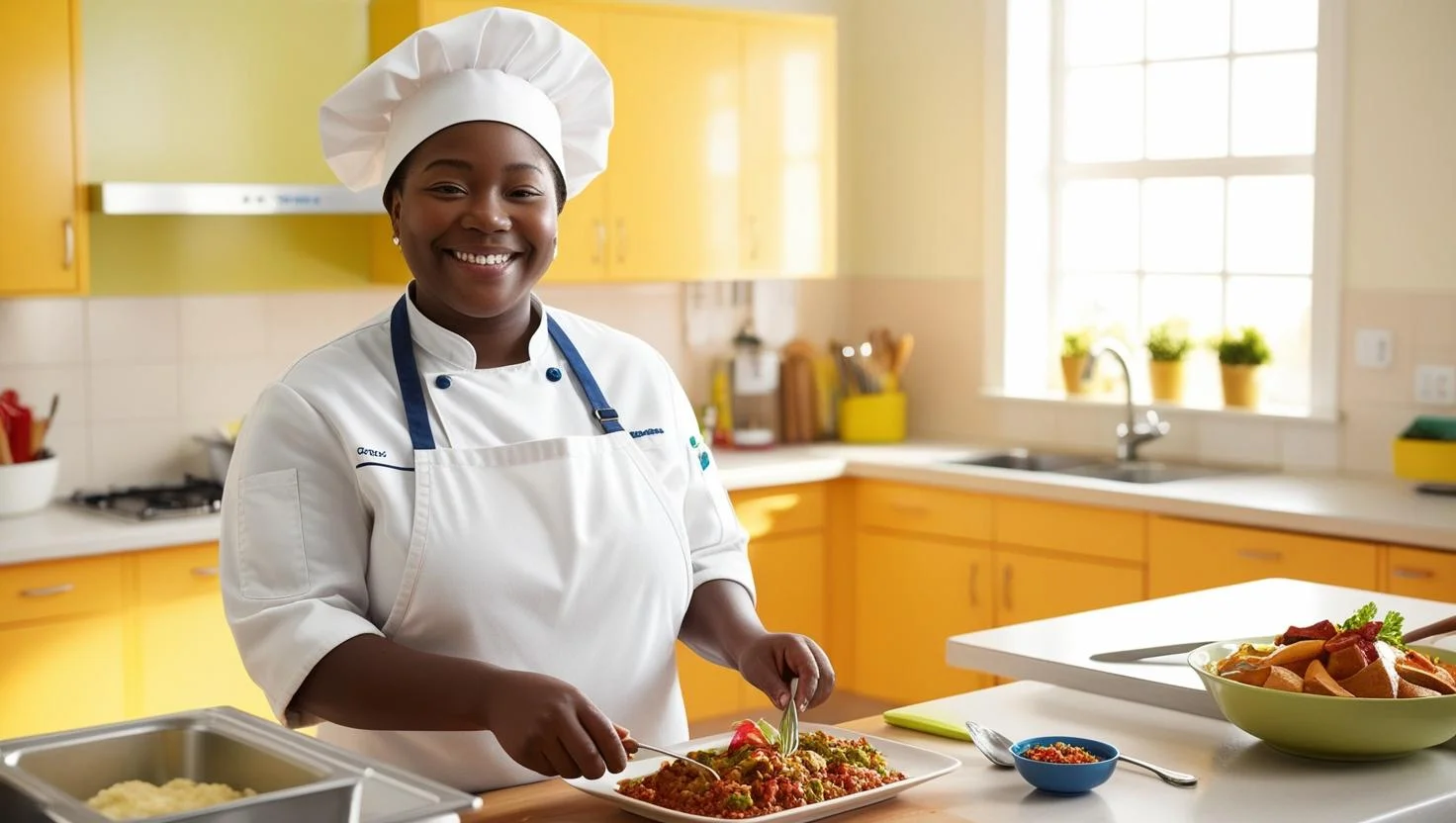 Staff Direct: Top School Cook Opportunities in Chessington