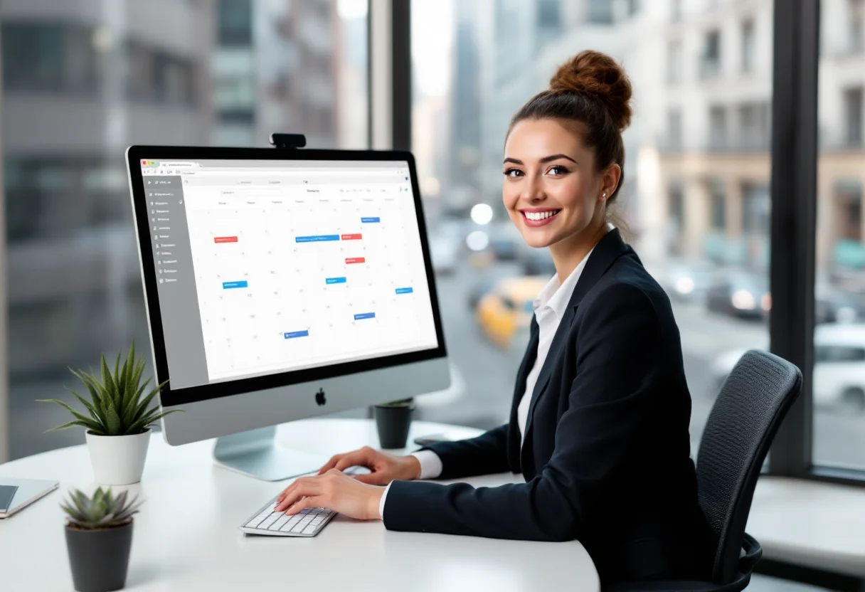 Staff Direct: Now Recruiting Administrative Assistant in Oxford