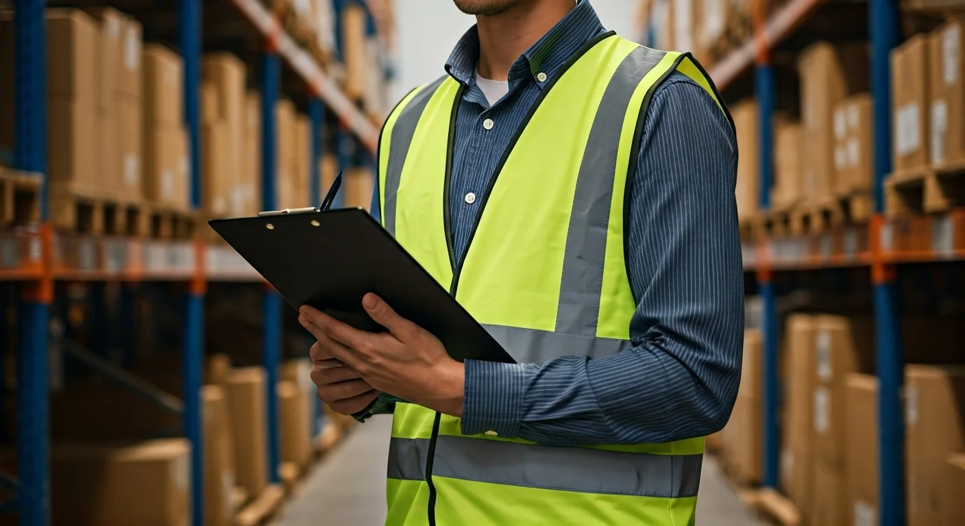 Inventory Reconciliation Specialist Opportunities in Edgware | June 2025 Leadership Role