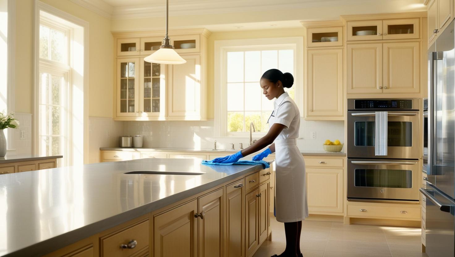 Staff Direct: Cleaning Operative Needed in Oxford
