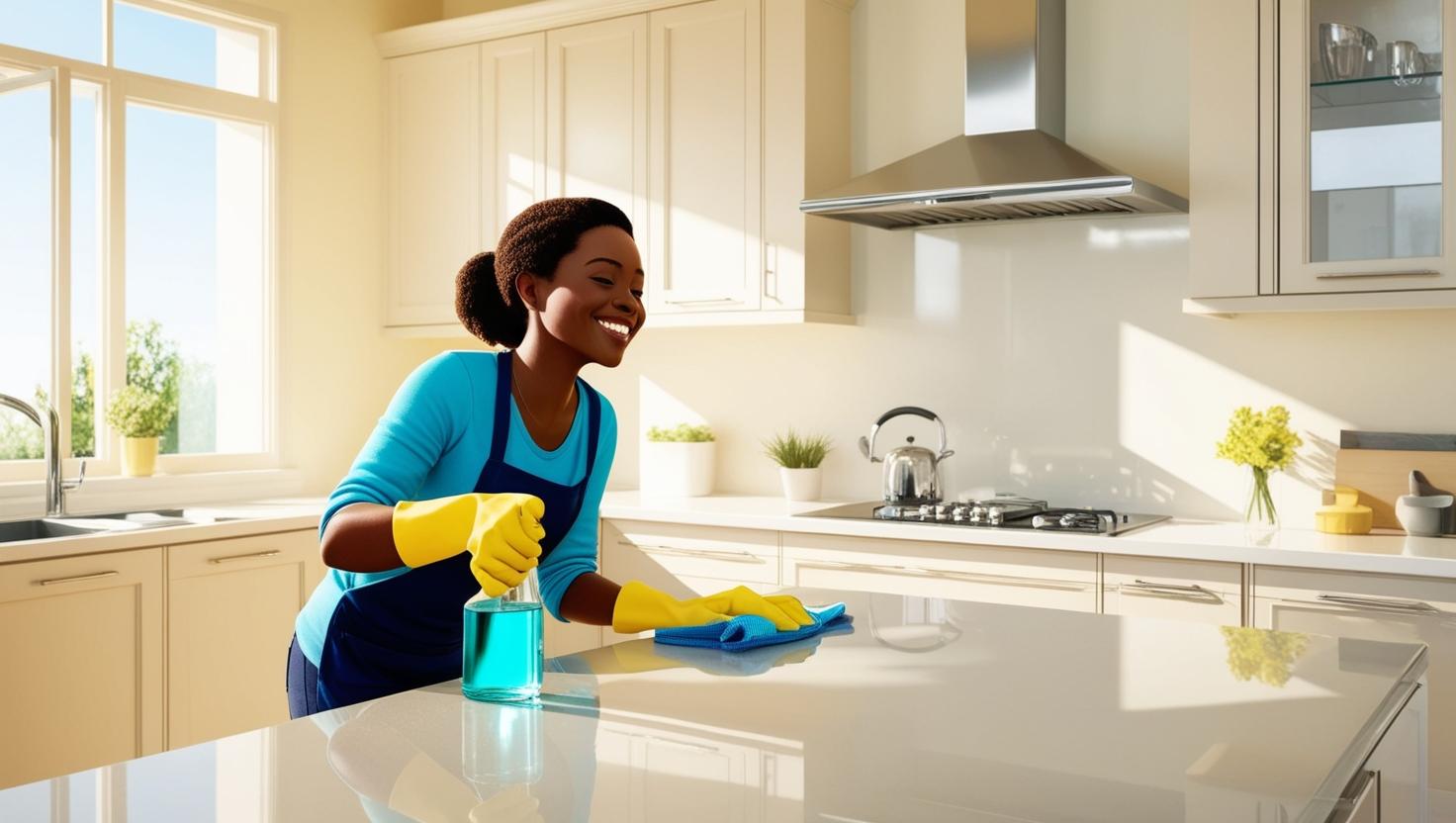 Staff Direct: Cleaning Operative Needed in Oxford