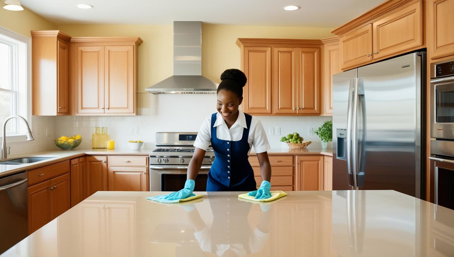 Staff Direct: Cleaning Operative Needed in Oxford