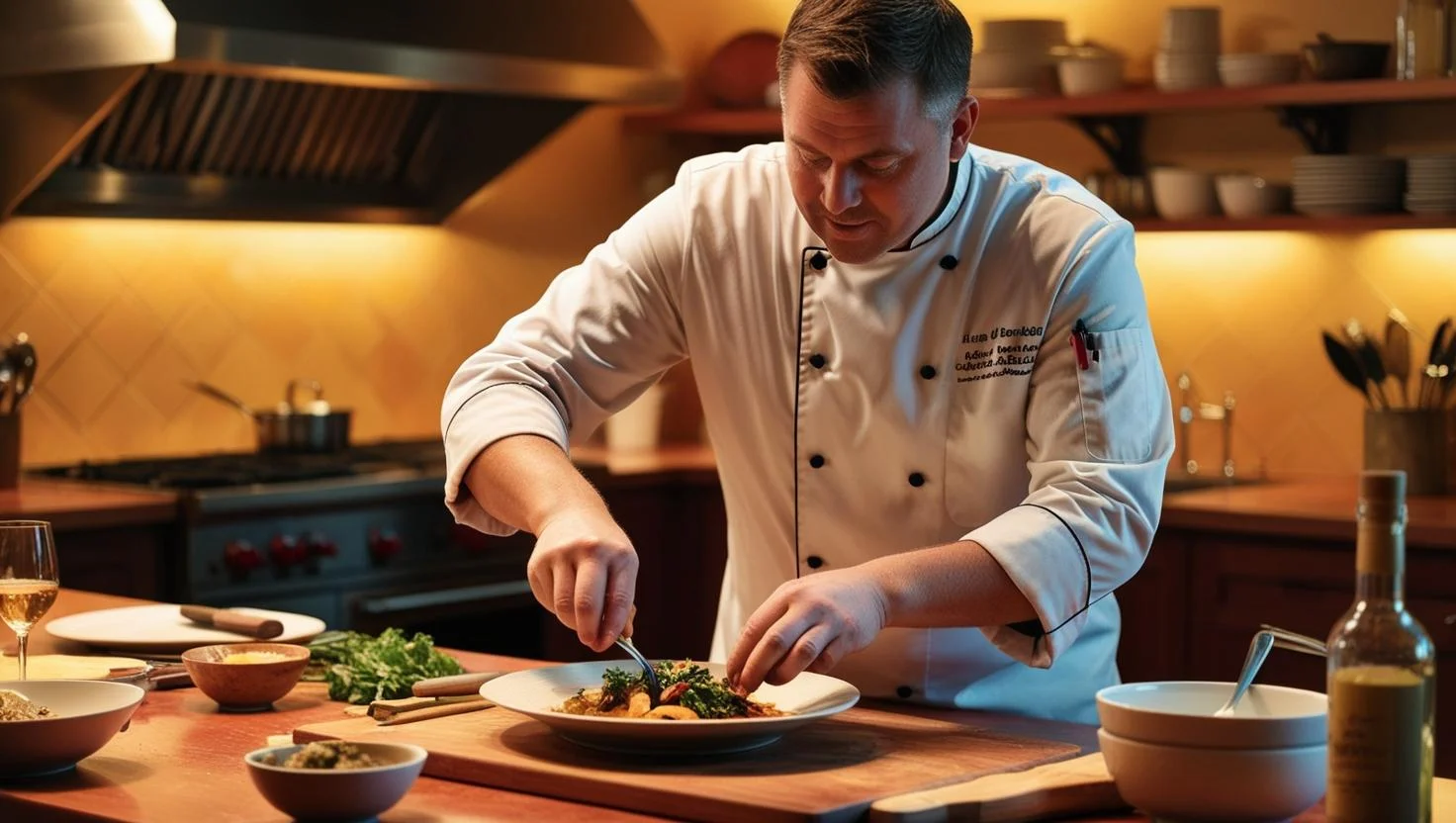 Staff Direct: Looking for Experienced Head Chef in Leeds