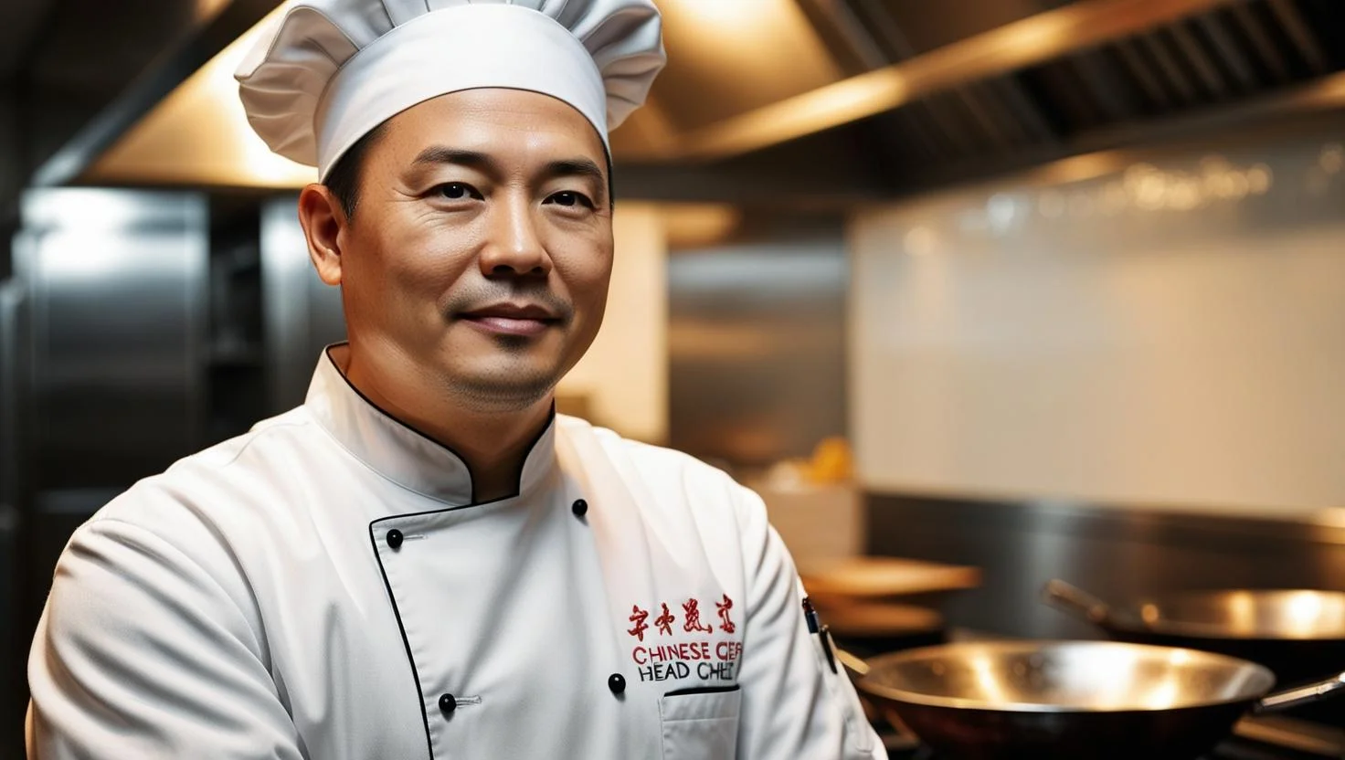 Staff Direct: Looking for Experienced Head Chef in Leeds