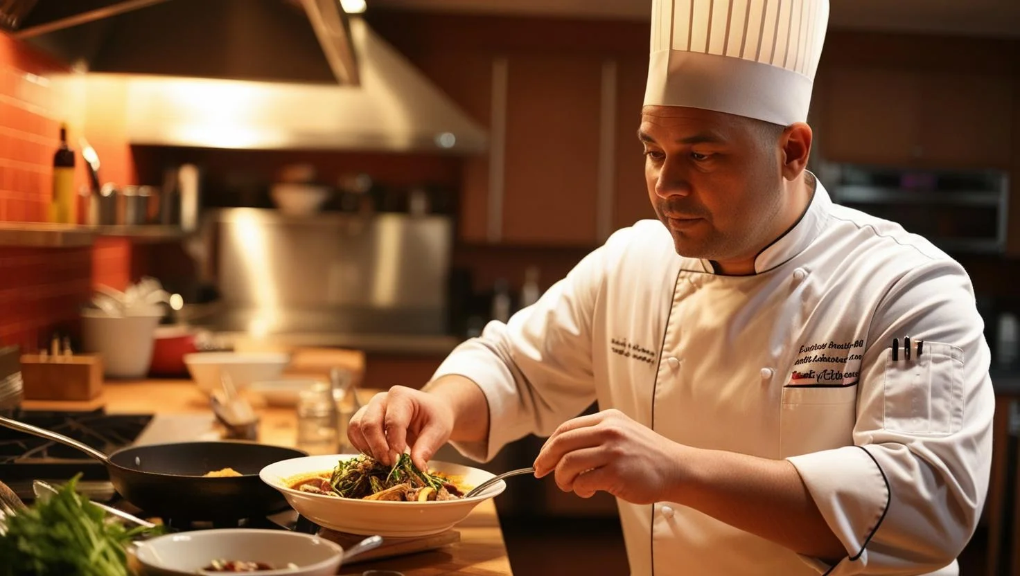 Staff Direct: Looking for Experienced Head Chef in Leeds
