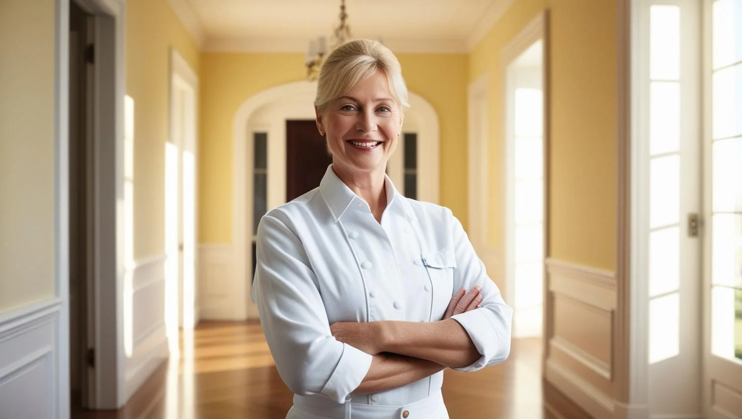 Staff Direct: Urgent Hiring – Hotel Room Attendant in Glasgow