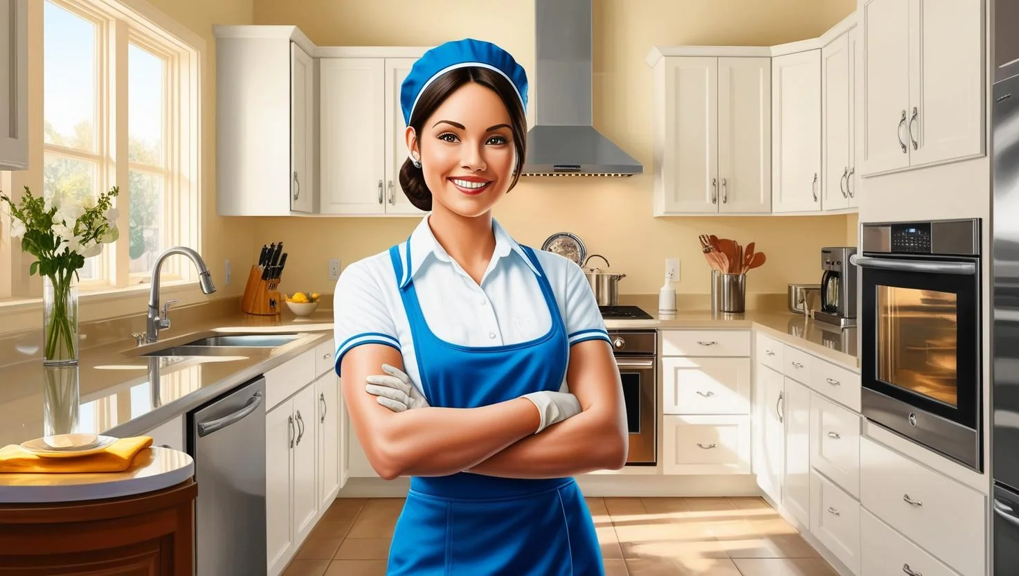 Staff Direct: Urgent Hiring – Hotel Room Attendant in Glasgow