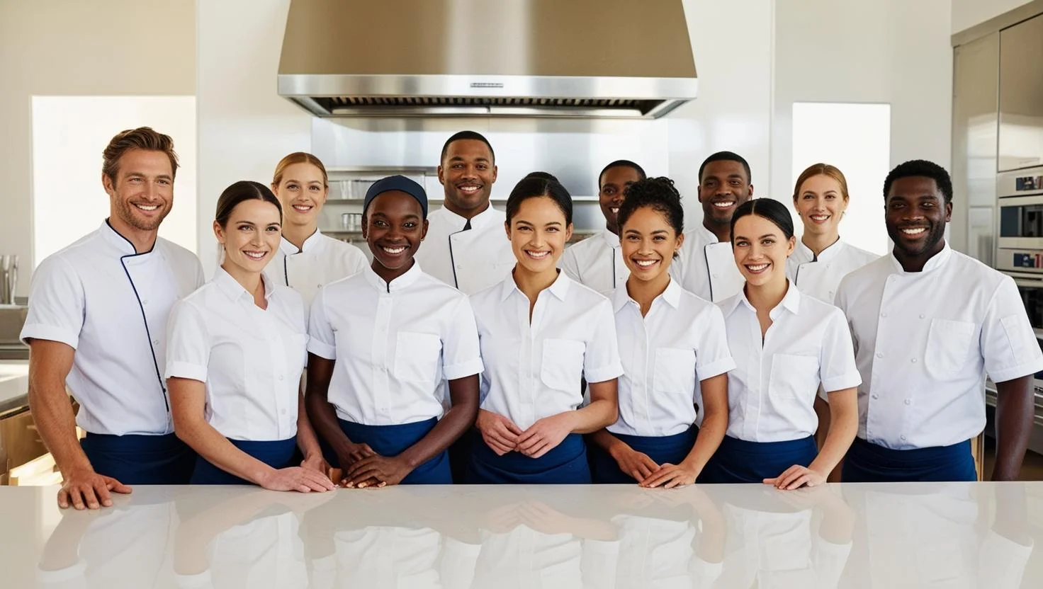 Staff Direct: Now Recruiting Kitchen Porters in Cardiff