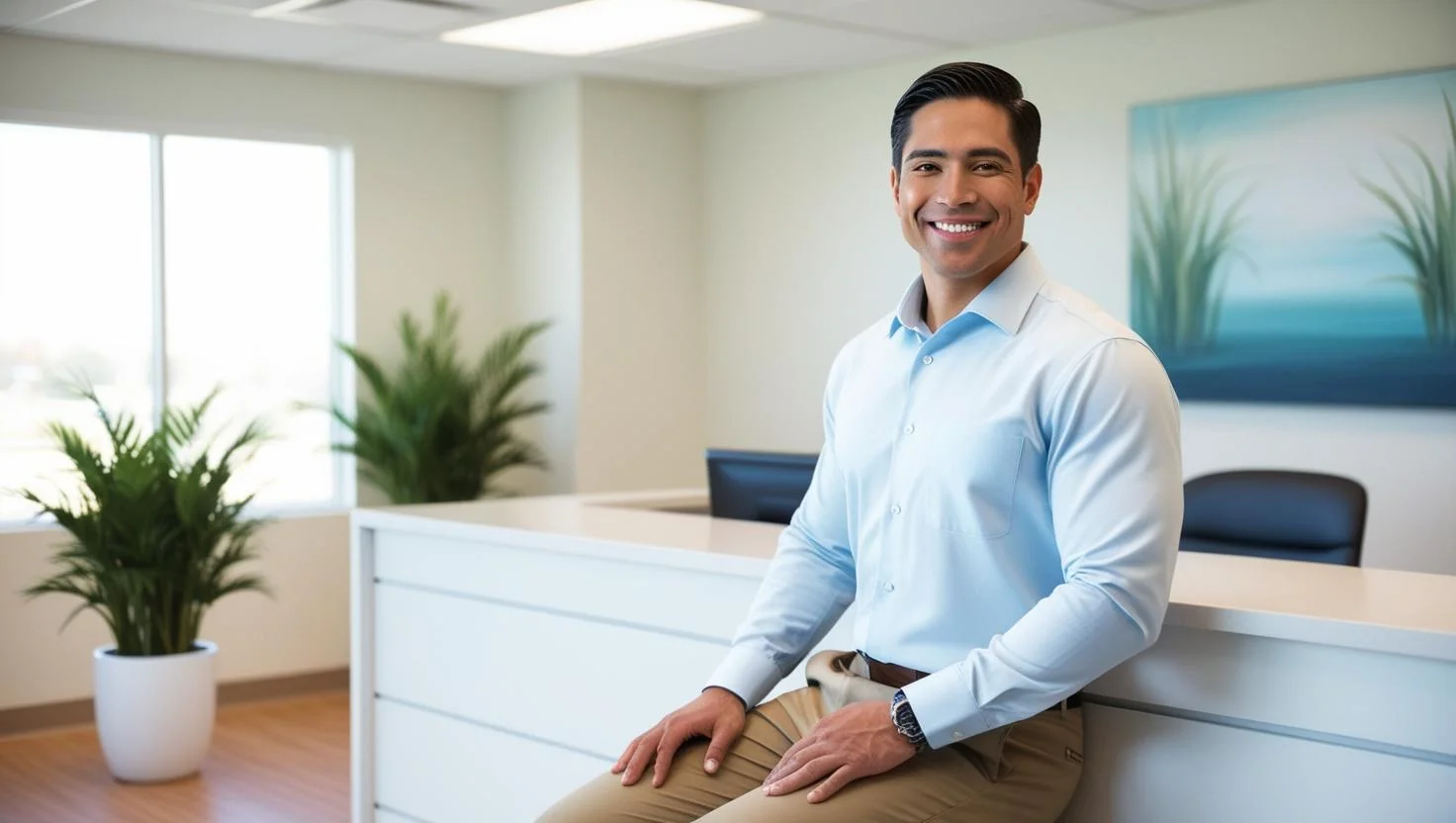 Staff Direct: Urgent Hiring – Medical Receptionist in Glasgow