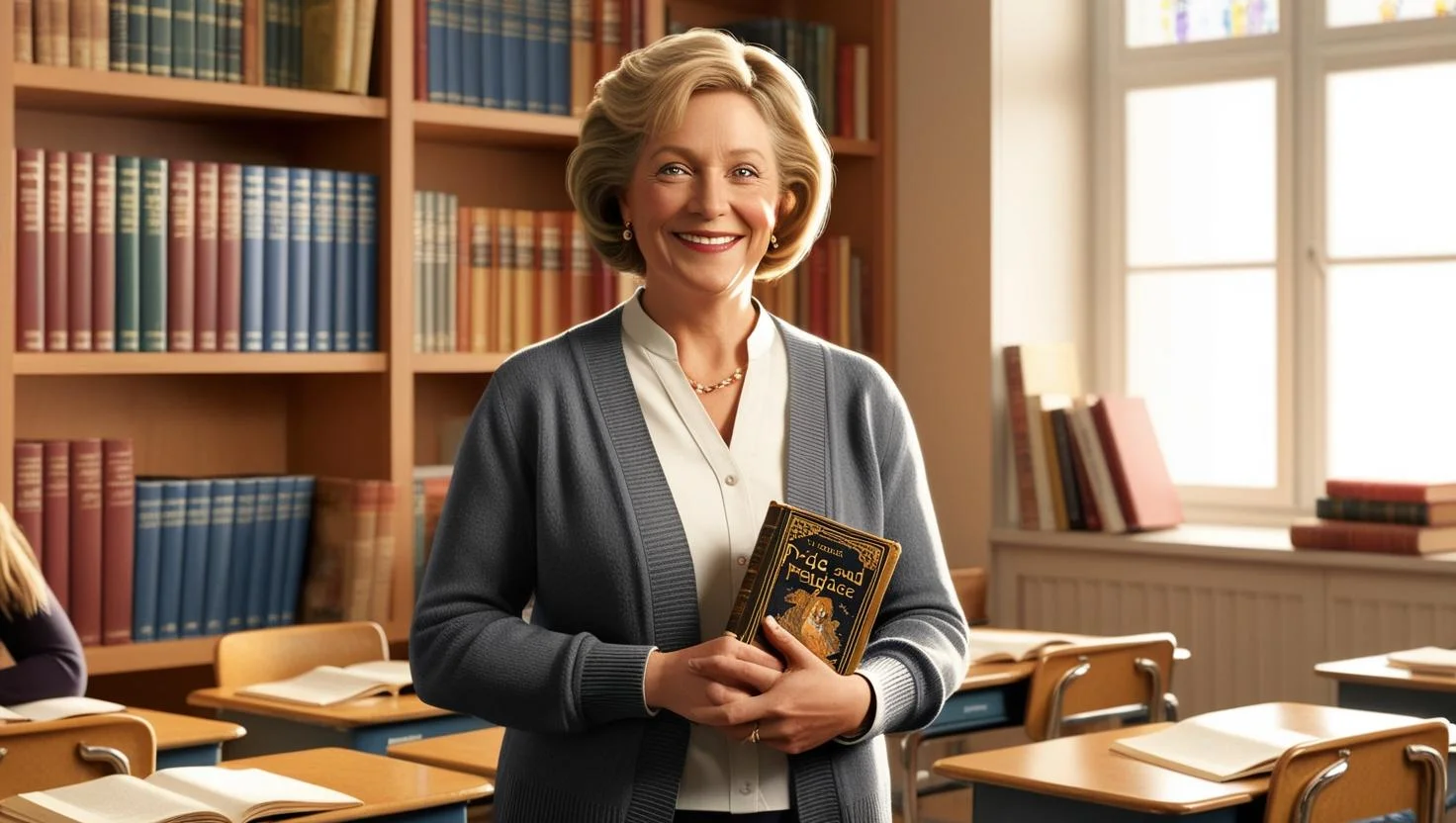 Staff Direct: Secondary School English Teacher Needed in Jeddah Saudi Arabia