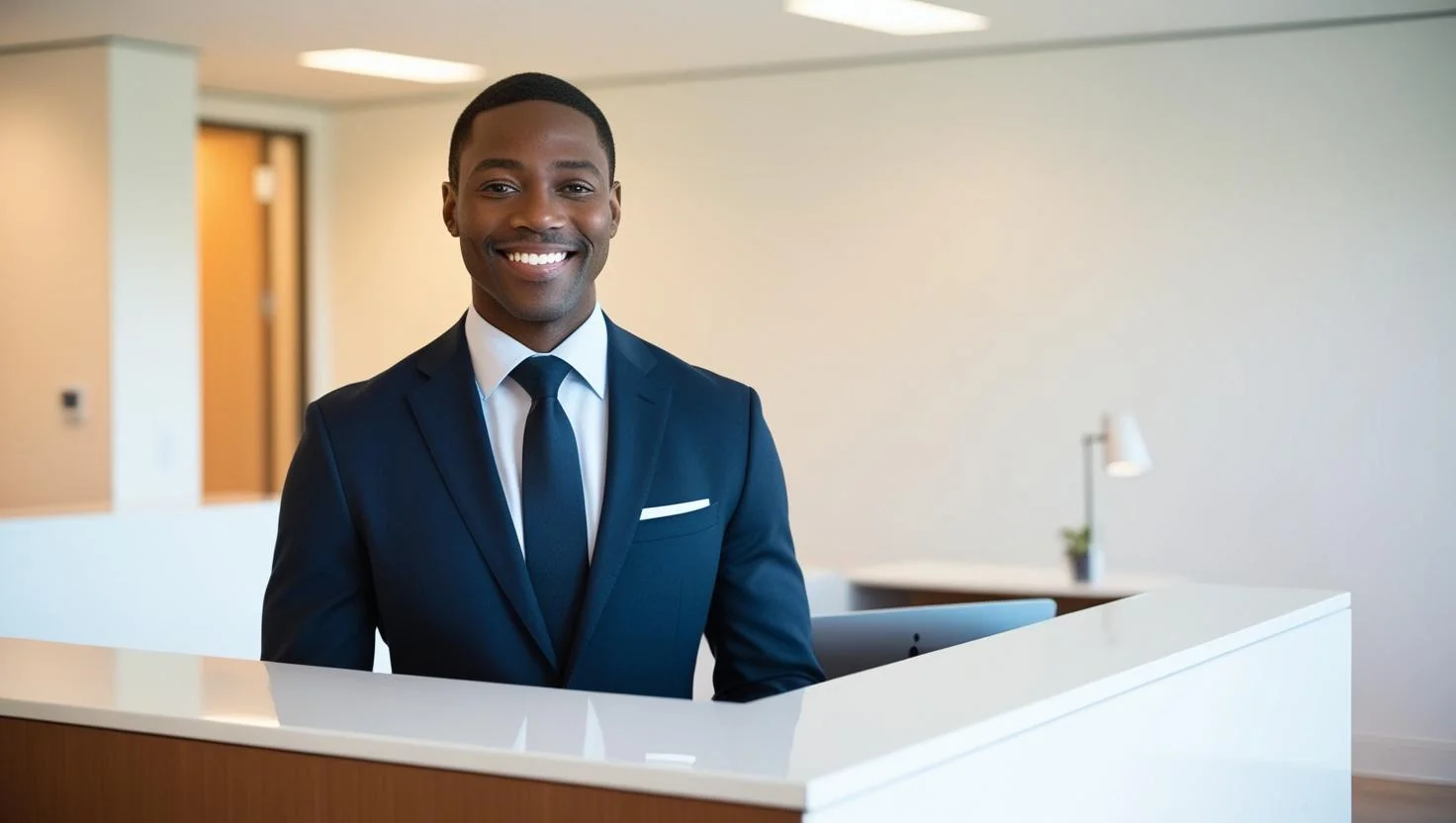 Staff Direct: June 2025 Urgent Hiring – Part-Time Receptionist Opportunities in Bristol