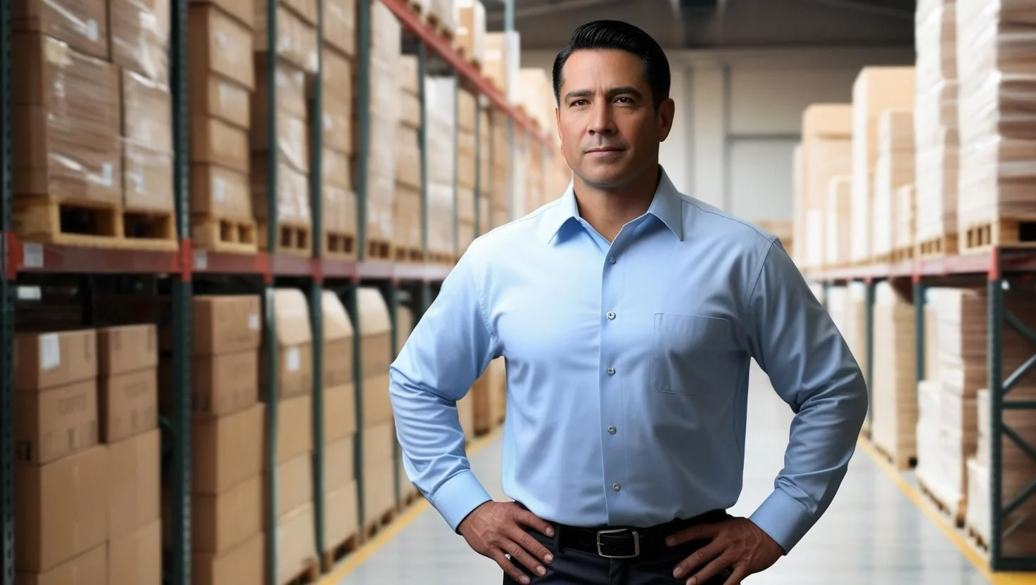 Staff Direct: June 2025 Opening – Warehouse Assistant Role Available in Norwich