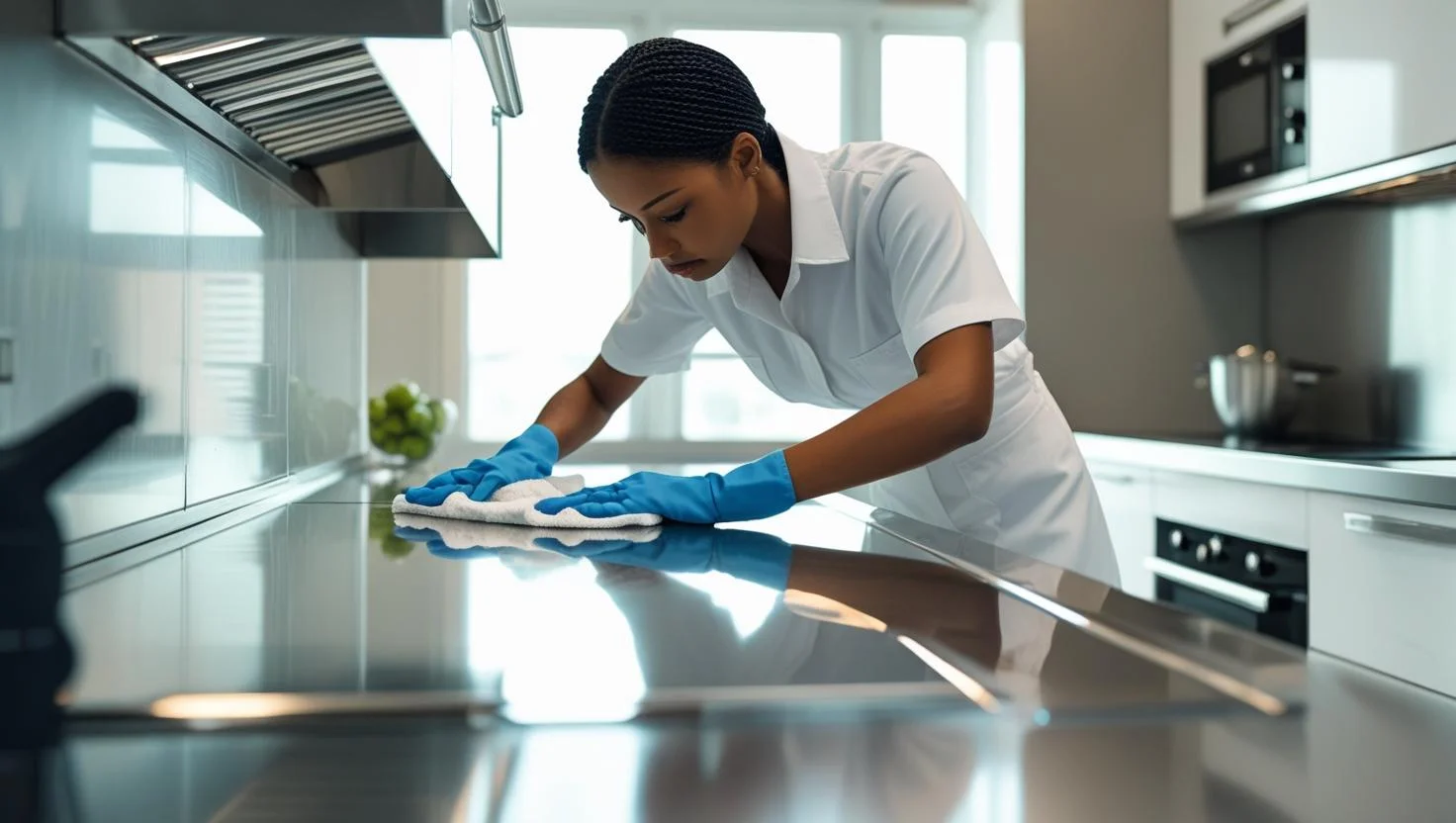 Staff Direct: Apply Now for Cleaner Roles in Aberdeen | July 2025