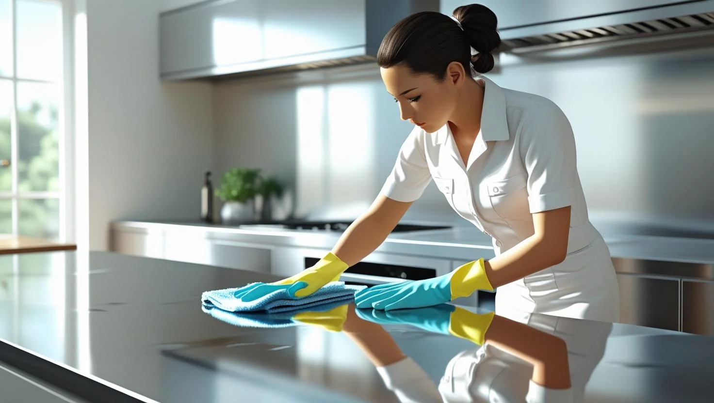 Staff Direct: Apply Now for Cleaner Roles in Aberdeen | July 2025