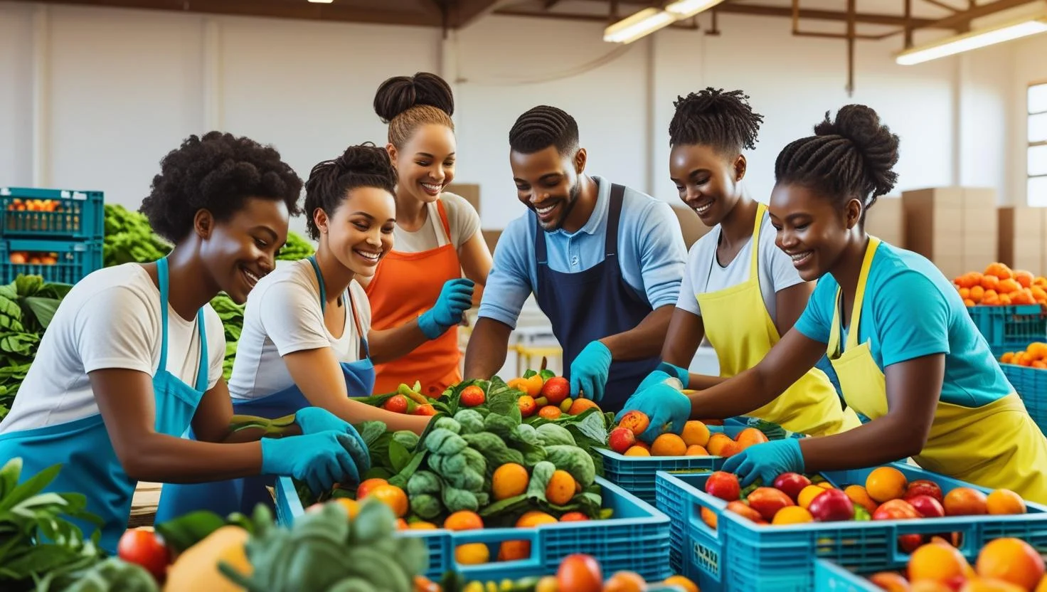Staff Direct: Apply Now for Picker Packer Roles in Southampton | July 2025