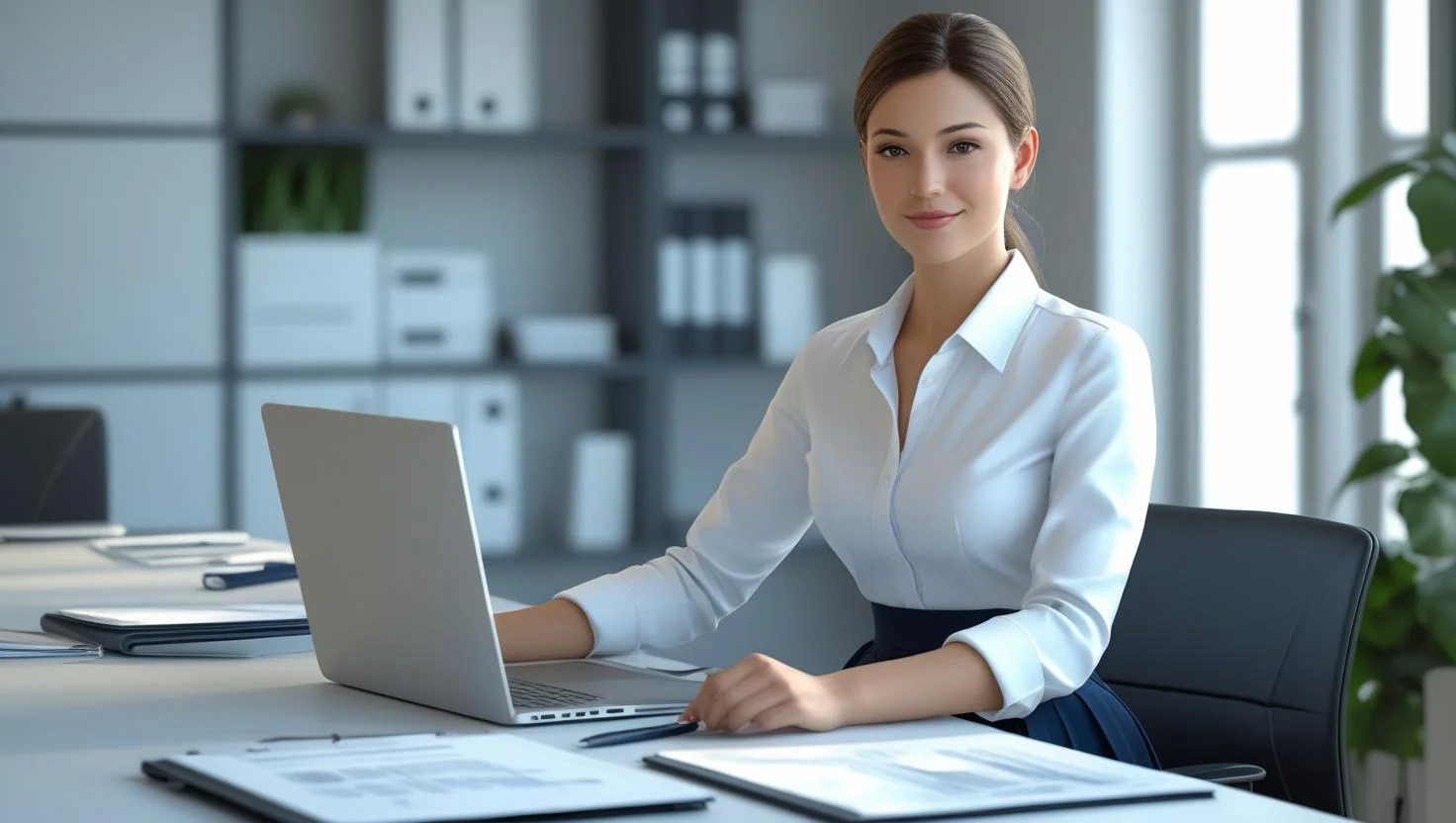Staff Direct: Administrative Temp Worker Positions Available in Milton Keynes – Aug 2025 Start