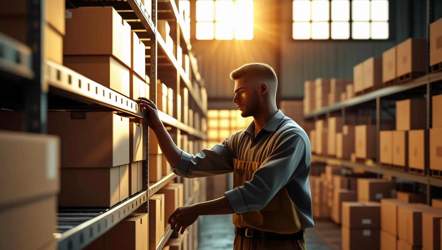 Staff Direct: Apply Now for Warehouse Operative (Temporary) Jobs in Reading | Aug 2025