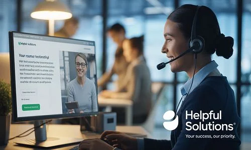 Entry-Level Remote Customer Support (Email & Chat) in Glasgow