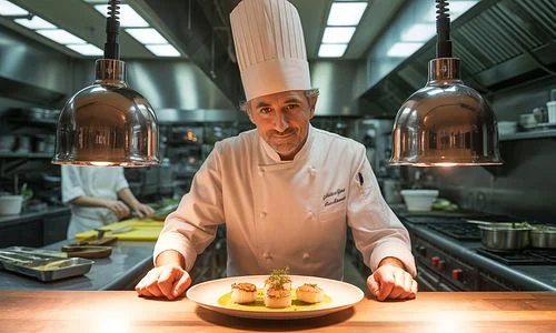 Staff Direct – Agency Cook Wanted in Blackburn | Term-Time Position, Sep 2025