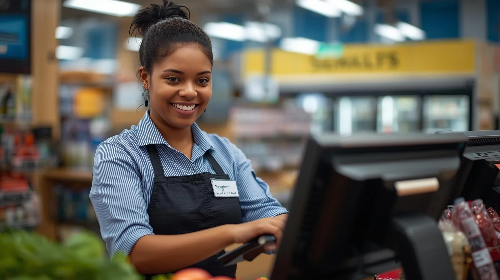 Checkout Operator Jobs in Liverpool with Top Warehouse Retailers Offering Competitive Pay