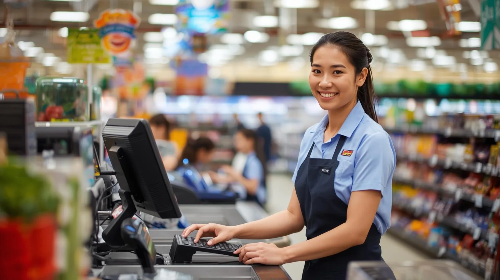 Checkout Operator Jobs in Liverpool with Top Warehouse Retailers Offering Competitive Pay