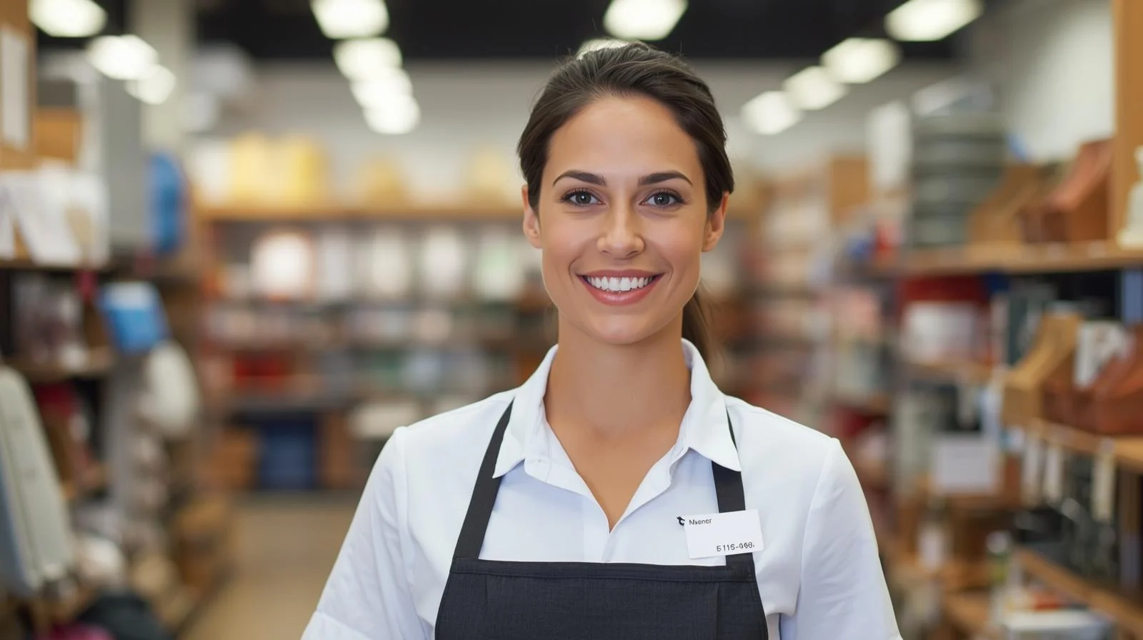 Store Sales Associate Jobs in Nottingham with Leading High Street and Supermarket Brands