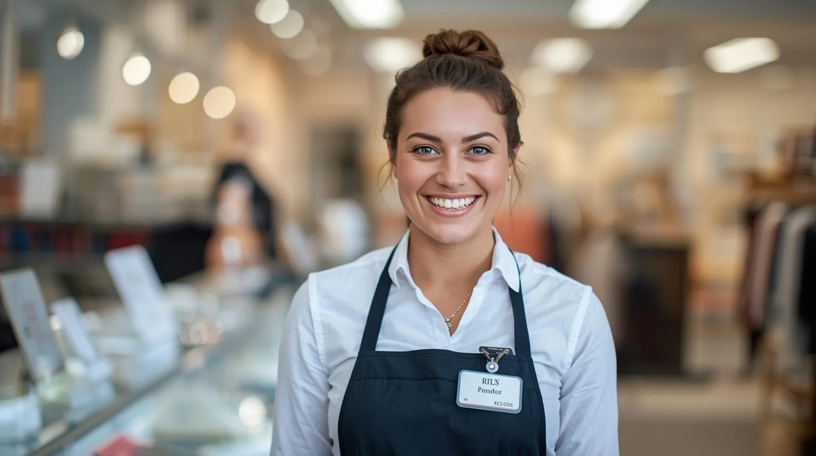 Store Sales Associate Jobs in Nottingham with Leading High Street and Supermarket Brands