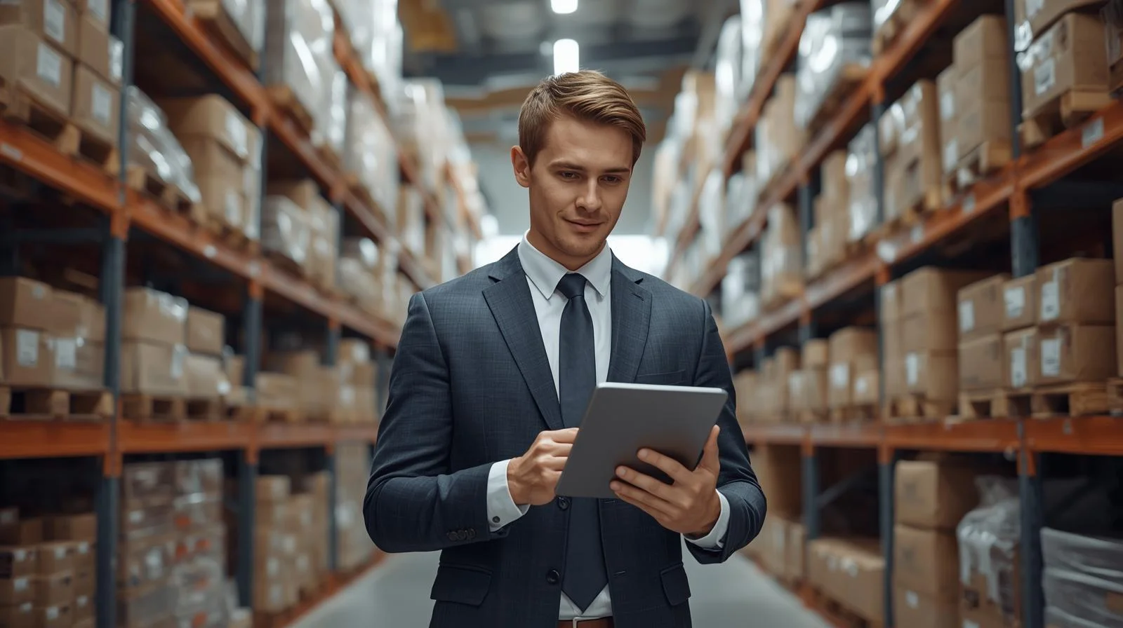 Staff Direct: Supply Chain Assistant Jobs in Liverpool with Top Warehouse Employers Offering Competitive Pay