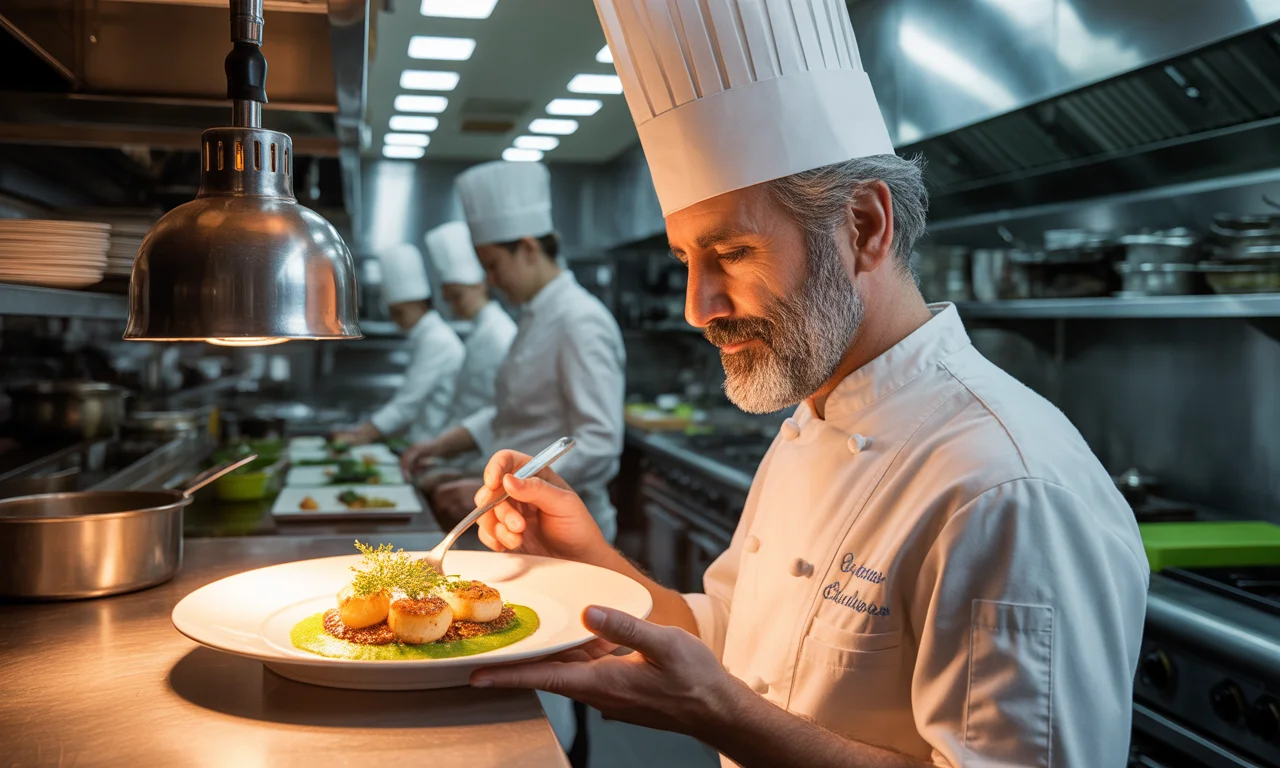 Staff Direct – Agency Cook Wanted in Blackburn | Term-Time Position, Sep 2025
